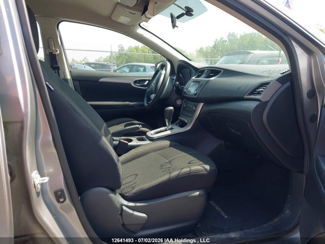 Aukcja sprzedaży 2013 Nissan Sentra 1.8 S/1.8 Sv, vin: 3N1AB7AP2DL701170, numer aukcji: 12641493