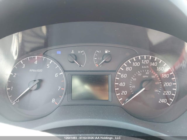 Aukcja sprzedaży 2013 Nissan Sentra 1.8 S/1.8 Sv, vin: 3N1AB7AP2DL701170, numer aukcji: 12641493
