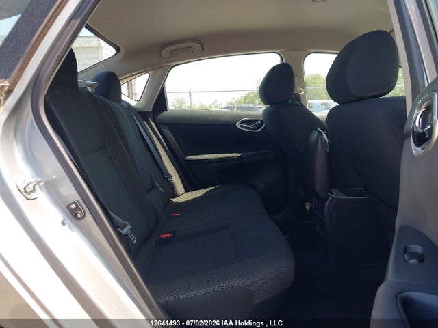 Aukcja sprzedaży 2013 Nissan Sentra 1.8 S/1.8 Sv, vin: 3N1AB7AP2DL701170, numer aukcji: 12641493