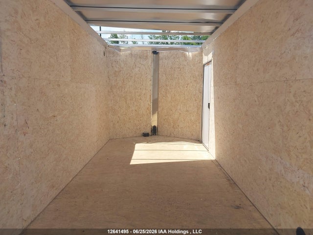Ez Loader Trailer 2026 5WFBE1426TW156999 Image 5