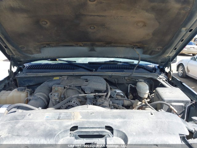 Продажа на аукционе авто 2007 Chevrolet Silverado 2500hd Ls/lt, vin: 1GCHK23D77F175523, номер лота: 12641497