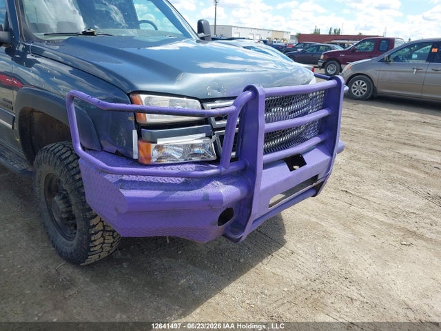 Продажа на аукционе авто 2007 Chevrolet Silverado 2500hd Ls/lt, vin: 1GCHK23D77F175523, номер лота: 12641497