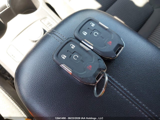 2022 Gmc Terrain Sle მანქანა იყიდება აუქციონზე, vin: 3GKALTEV7NL112164, აუქციონის ნომერი: 12641498