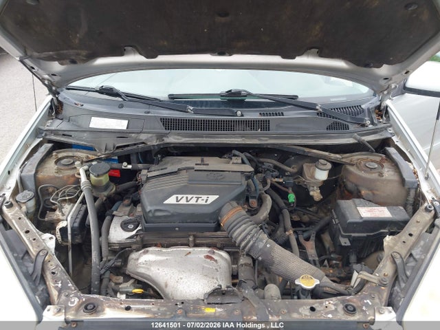 12641501 :رقم المزاد ، JTEHD20V356046422 vin ، 2005 Toyota Rav4 مزاد بيع