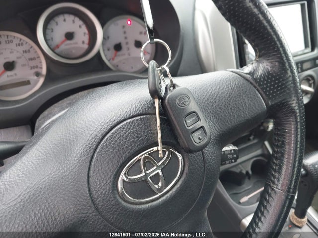 12641501 :رقم المزاد ، JTEHD20V356046422 vin ، 2005 Toyota Rav4 مزاد بيع