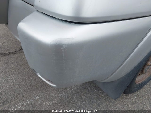 12641501 :رقم المزاد ، JTEHD20V356046422 vin ، 2005 Toyota Rav4 مزاد بيع