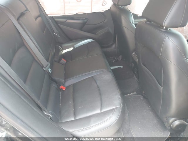 12641502 :رقم المزاد ، 1G1BF5SM5J7135688 vin ، 2018 Chevrolet Cruze Premier مزاد بيع
