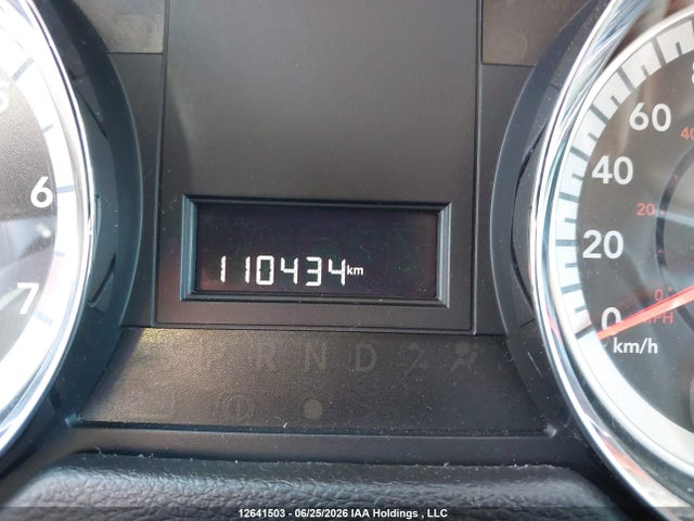 Продаж на аукціоні авто 2017 Dodge Grand Caravan Cvp/sxt, vin: 2C4RDGBG5HR607169, номер лоту: 12641503