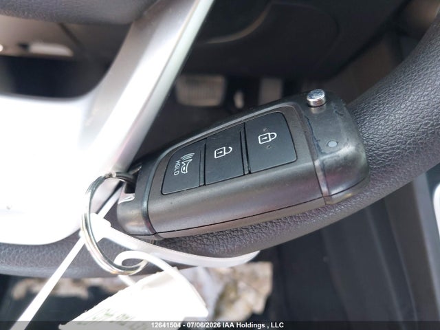 Продажа на аукционе авто 2023 Hyundai Venue Se, vin: KMHRB8A34PU248565, номер лота: 12641504