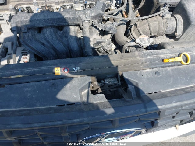 Продажа на аукционе авто 2023 Hyundai Venue Se, vin: KMHRB8A34PU248565, номер лота: 12641504
