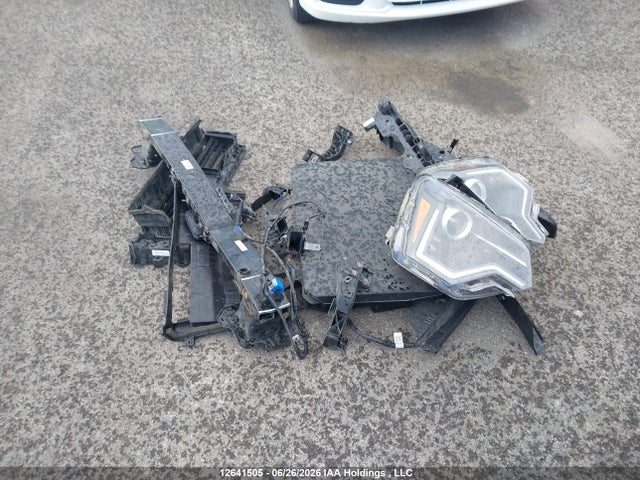 KIA Niro Wind 2025 KNDCR3L1XS5137509 Image 12