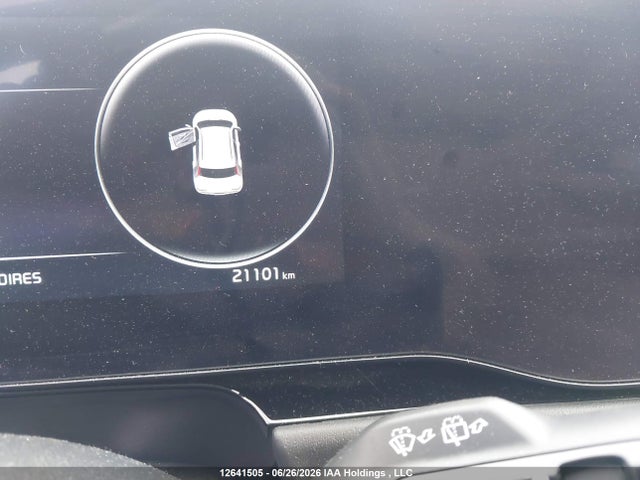 KIA Niro Wind 2025 KNDCR3L1XS5137509 Image 16
