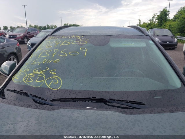 KIA Niro Wind 2025 KNDCR3L1XS5137509 Image 18