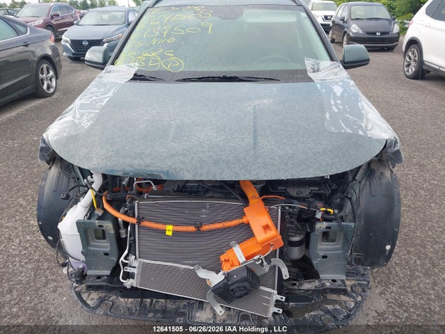 KIA Niro Wind 2025 KNDCR3L1XS5137509 Image 21