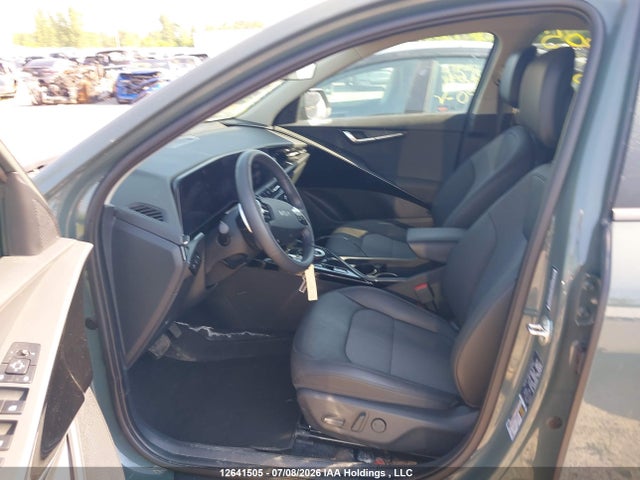KIA Niro Wind 2025 KNDCR3L1XS5137509 Image 5
