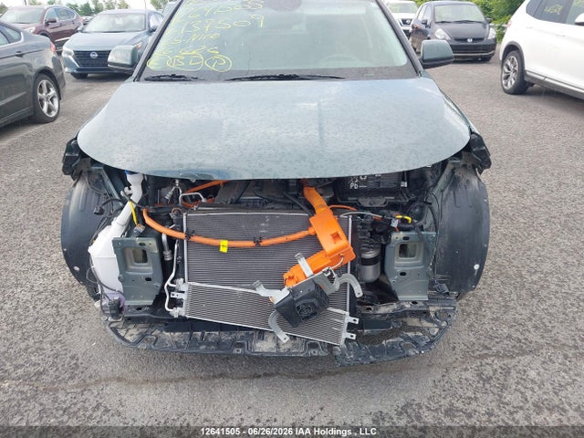 KIA Niro Wind 2025 KNDCR3L1XS5137509 Image 6