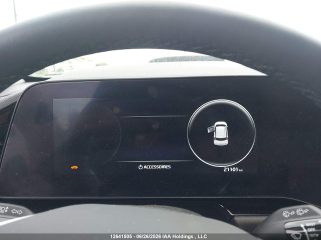KIA Niro Wind 2025 KNDCR3L1XS5137509 Image 7