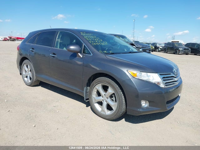 2009 Toyota Venza მანქანა იყიდება აუქციონზე, vin: 4T3BK11AX9U009426, აუქციონის ნომერი: 12641509