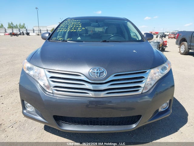2009 Toyota Venza მანქანა იყიდება აუქციონზე, vin: 4T3BK11AX9U009426, აუქციონის ნომერი: 12641509