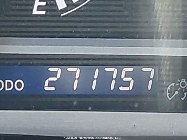 2009 Toyota Venza მანქანა იყიდება აუქციონზე, vin: 4T3BK11AX9U009426, აუქციონის ნომერი: 12641509