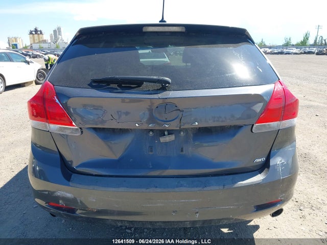 2009 Toyota Venza მანქანა იყიდება აუქციონზე, vin: 4T3BK11AX9U009426, აუქციონის ნომერი: 12641509