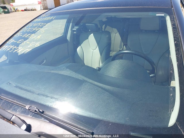 2009 Toyota Venza მანქანა იყიდება აუქციონზე, vin: 4T3BK11AX9U009426, აუქციონის ნომერი: 12641509