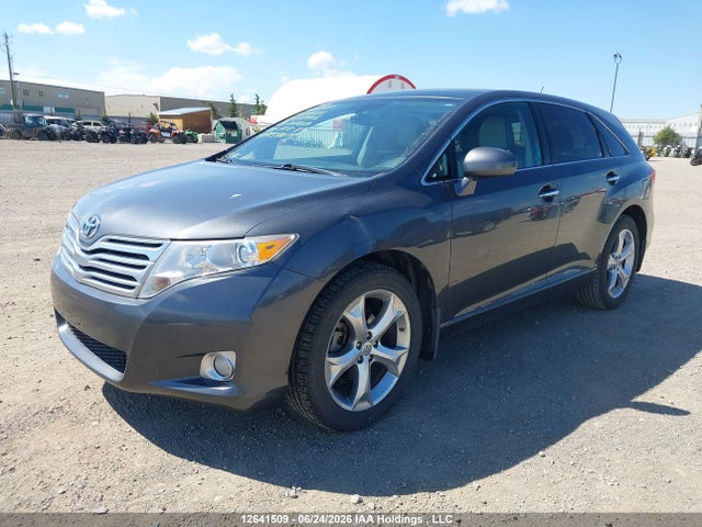 2009 Toyota Venza მანქანა იყიდება აუქციონზე, vin: 4T3BK11AX9U009426, აუქციონის ნომერი: 12641509