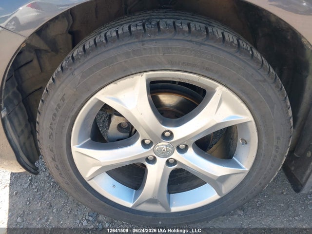 2009 Toyota Venza მანქანა იყიდება აუქციონზე, vin: 4T3BK11AX9U009426, აუქციონის ნომერი: 12641509