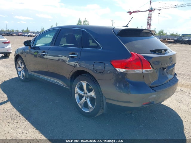 2009 Toyota Venza მანქანა იყიდება აუქციონზე, vin: 4T3BK11AX9U009426, აუქციონის ნომერი: 12641509