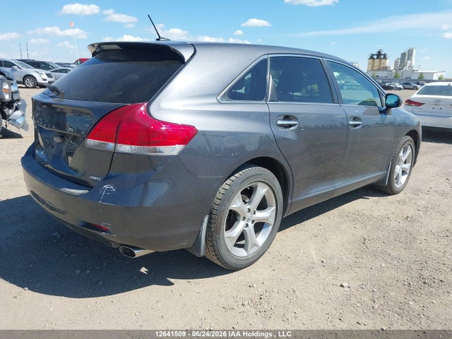 2009 Toyota Venza მანქანა იყიდება აუქციონზე, vin: 4T3BK11AX9U009426, აუქციონის ნომერი: 12641509