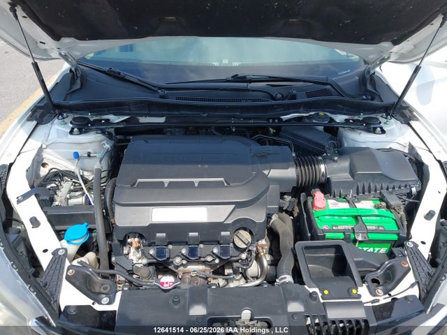 Honda Accord 2014 1HGCR3F92EA800215 Image 10