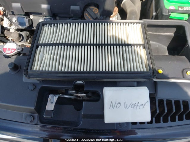Honda Accord 2014 1HGCR3F92EA800215 Image 20