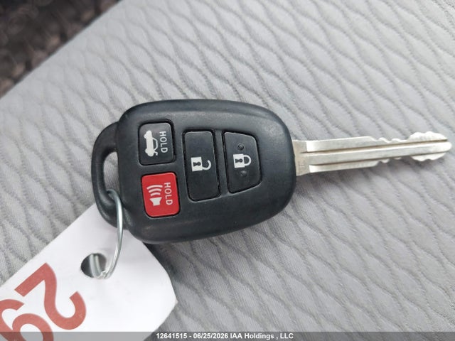 Toyota COROLLA LE 2016 2T1BURHEXGC706104 Image 11