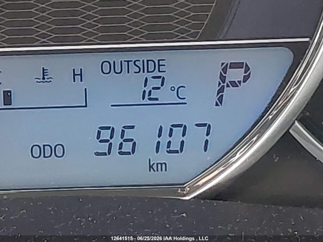 Toyota COROLLA LE 2016 2T1BURHEXGC706104 Image 16