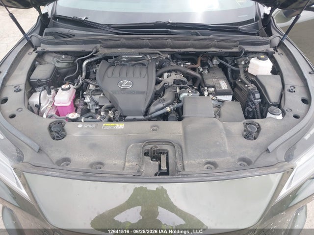2024 Lexus Rx 350 მანქანა იყიდება აუქციონზე, vin: 2T2BAMCA0RC055693, აუქციონის ნომერი: 12641516