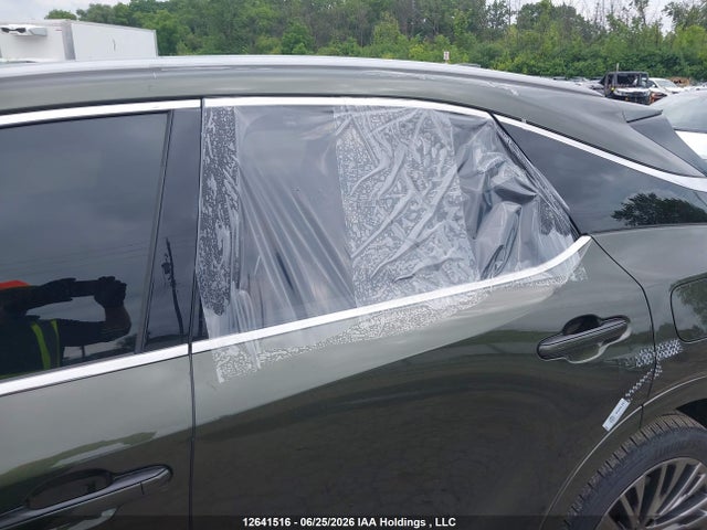 2024 Lexus Rx 350 მანქანა იყიდება აუქციონზე, vin: 2T2BAMCA0RC055693, აუქციონის ნომერი: 12641516