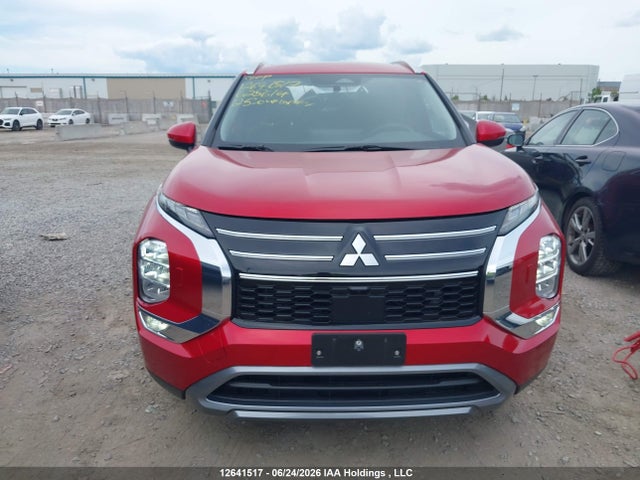 Aukcja sprzedaży 2025 Mitsubishi Outlander Le S-awc/se S-awc/sel S-awc, vin: JA4J4VA89SZ625614, numer aukcji: 12641517