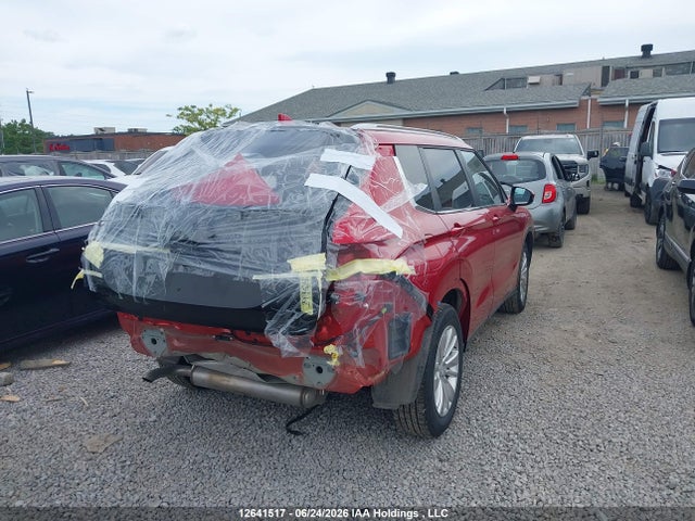 Aukcja sprzedaży 2025 Mitsubishi Outlander Le S-awc/se S-awc/sel S-awc, vin: JA4J4VA89SZ625614, numer aukcji: 12641517