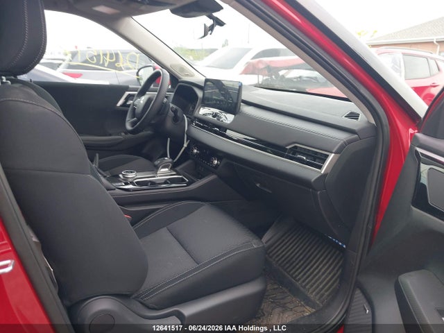Aukcja sprzedaży 2025 Mitsubishi Outlander Le S-awc/se S-awc/sel S-awc, vin: JA4J4VA89SZ625614, numer aukcji: 12641517