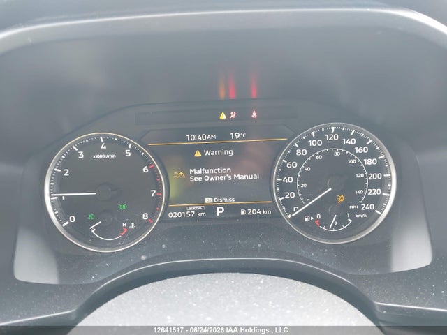 JA4J4VA89SZ625614 Mitsubishi Outlander Le S-awc/se S-awc/sel S-awc