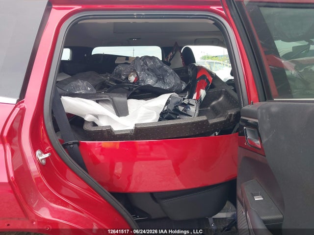 Aukcja sprzedaży 2025 Mitsubishi Outlander Le S-awc/se S-awc/sel S-awc, vin: JA4J4VA89SZ625614, numer aukcji: 12641517