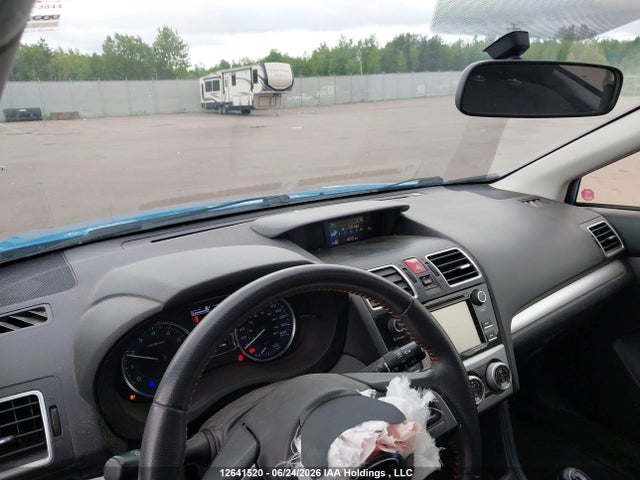Subaru Crosstrek Premium 2017 JF2GPABC2HG245247 Image 18