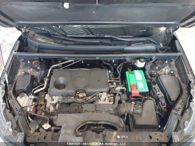 Продаж на аукціоні авто 2020 Toyota Rav4 Xle, vin: 2T3R1RFVXLW121257, номер лоту: 12641521