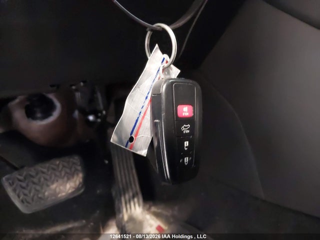 Продаж на аукціоні авто 2020 Toyota Rav4 Xle, vin: 2T3R1RFVXLW121257, номер лоту: 12641521