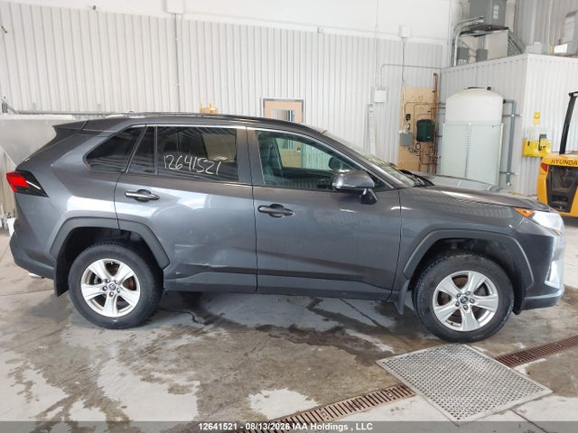 Продаж на аукціоні авто 2020 Toyota Rav4 Xle, vin: 2T3R1RFVXLW121257, номер лоту: 12641521