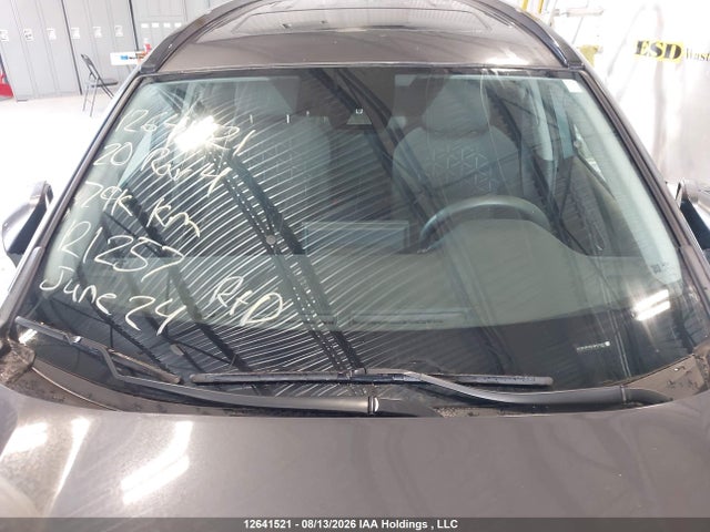 Продаж на аукціоні авто 2020 Toyota Rav4 Xle, vin: 2T3R1RFVXLW121257, номер лоту: 12641521