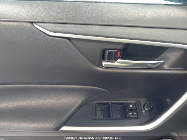 Продаж на аукціоні авто 2020 Toyota Rav4 Xle, vin: 2T3R1RFVXLW121257, номер лоту: 12641521