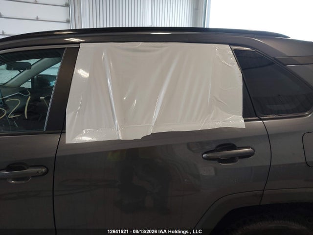 Продаж на аукціоні авто 2020 Toyota Rav4 Xle, vin: 2T3R1RFVXLW121257, номер лоту: 12641521