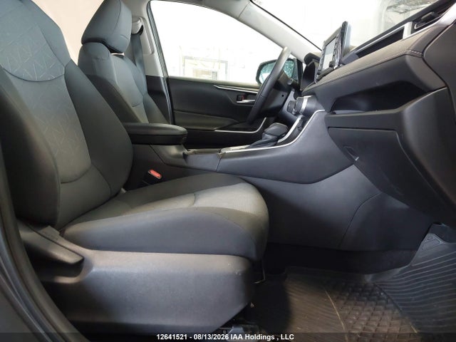 Продаж на аукціоні авто 2020 Toyota Rav4 Xle, vin: 2T3R1RFVXLW121257, номер лоту: 12641521