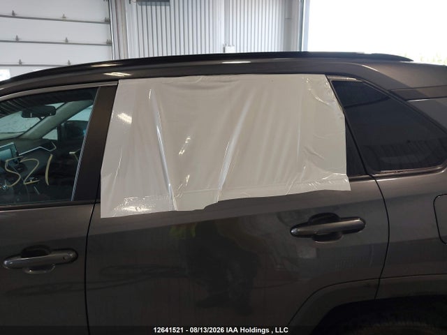 Продаж на аукціоні авто 2020 Toyota Rav4 Xle, vin: 2T3R1RFVXLW121257, номер лоту: 12641521
